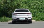BYD Han EV 2026 – Buy Direct From China | Chinese Ev Cars in Algeria - Image 4