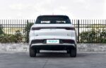 BYD Song Pro DM-i 2026 – Buy Direct From China | Chinese Ev Cars in Algeria - Image 4
