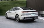 BYD Han L EV 2026 – Buy Direct From China | Chinese Ev Cars in Algeria - Image 3