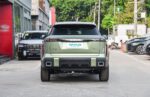 Chery Explorer 06 – Ready for Export From China | Chinese Ev Cars in Algeria - Image 4