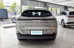 Xpeng G6 2026 – Buy Direct From China | Chinese Ev Cars in Algeria - Image 4