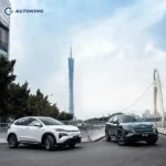 Dongfeng Honda M-Nv Shangyi Edition – For Sale From China | Chinese Ev Cars in Algeria - Image 8