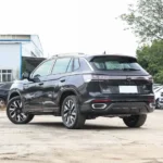Volkswagen Tayron – For Sale From China  | Chinese Ev Cars in Algeria - Image 2