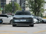 Zeekr 7X – For Sale From China | Chinese Ev Cars in Algeria - Image 5