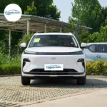 Geely Galaxy Starship 7 – For Sale From China  | Chinese Ev Cars in Algeria - Image 9