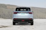Geely Coolray 2026 – Ready for Export From China | Chinese Ev Cars in Algeria - Image 4
