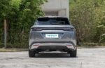 BYD Song L DM-i 2026 – Ready for Export From China | Chinese Ev Cars in Algeria - Image 4