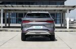 2026 BYD Song PLUS DM-i – Buy Direct From China | Chinese Ev Cars in Algeria - Image 4