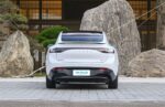 Luxeed R7 2026 electric SUV – Buy Direct From China | Chinese Ev Cars in Algeria - Image 4