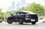 BYD Qin L DM-i PHEV – Ready for Export From China | Chinese Ev Cars in Algeria - Image 4