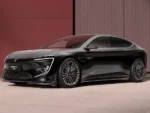 Avatr 12 Smart Luxury Hybrid EV – For Sale From China  | Chinese Ev Cars in Algeria - Image 3