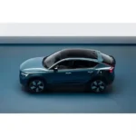 Volvo C40 – For Sale From China | Chinese Ev Cars in Algeria