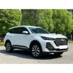 Chery Tiggo 7 – For Sale From China  | Chinese Ev Cars in Algeria - Image 2