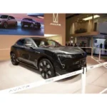 Dongfeng M-Hero 917 – For Sale From China  | Chinese Ev Cars in Algeria - Image 4