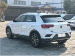 Volkswagen T-Roc  – For Sale From China  | Chinese Ev Cars in Algeria - Image 2