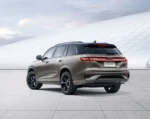 Audi Q6 – For Sale From China  | Chinese Ev Cars in Algeria - Image 3