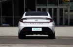 Hyundai Sonata – Ready for Export From China | Chinese Ev Cars in Algeria - Image 3