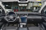 HYUNDAI Tucson L 2026 – Ready for Export From China | Chinese Ev Cars in Algeria - Image 3