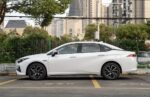 GAC Honda EA6 – Ready for Export From China | Chinese Ev Cars in Algeria - Image 4