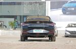 Hyundai Elantra – Ready for Export From China | Chinese Ev Cars in Algeria - Image 4