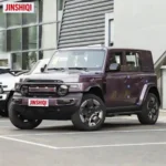 Chery iCAR V23 – For Sale From China  | Chinese Ev Cars in Algeria - Image 6