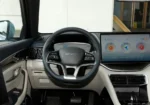 BYD Song Plus  – For Sale From China  | Chinese Ev Cars in Algeria - Image 9