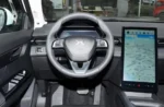 Xpeng G3  – For Sale From China  | Chinese Ev Cars in Algeria - Image 4