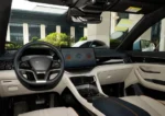 BYD Song Plus  – For Sale From China  | Chinese Ev Cars in Algeria - Image 10