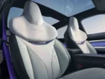 2023 Hiphi Z Four-Seater Version Super Fast Executive Vehicle – For Sale From China  | Chinese Ev Cars in Algeria - Image 10