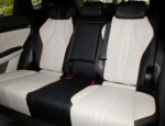 BYD Song Plus  – For Sale From China  | Chinese Ev Cars in Algeria - Image 11