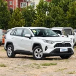 Toyota RAV4 2.0L (2024) – For Sale From China  | Chinese Ev Cars in Algeria