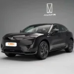 Avatr 11  – For Sale From China  | Chinese Ev Cars in Algeria - Image 11