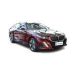 BMW I5 – For Sale From China | Chinese Ev Cars in Algeria - Image 8