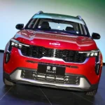 Kia Sonet 2024 – For Sale From China  | Chinese Ev Cars in Algeria - Image 11