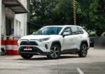 Toyota RAV4 Rongfang – For Sale From China | Chinese Ev Cars in Algeria - Image 7