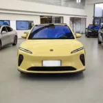 2025 Nio Et5  – For Sale From China  | Chinese Ev Cars in Algeria