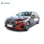 BMW I5 – For Sale From China | Chinese Ev Cars in Algeria - Image 9