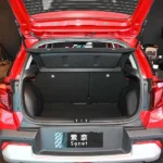 Kia Sonet 2024 – For Sale From China  | Chinese Ev Cars in Algeria - Image 6