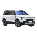 2024 Baic Motor 7 – For Sale From China | Chinese Ev Cars in Algeria - Image 11