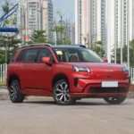 GAC Aion V – For Sale From China  | Chinese Ev Cars in Algeria - Image 7