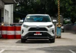 Toyota RAV4 Rongfang – For Sale From China | Chinese Ev Cars in Algeria - Image 9