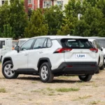 Toyota RAV4 2.0L (2024) – For Sale From China  | Chinese Ev Cars in Algeria - Image 6