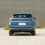 Neta U New Energy Car – For Sale From China | Chinese Ev Cars in Algeria - Image 8