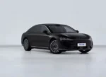 2025 Luxury Baic Stelato S9  – For Sale From China  | Chinese Ev Cars in Algeria - Image 5