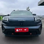 AION V Tyrannosaurus 2024 – For Sale From China  | Chinese Ev Cars in Algeria