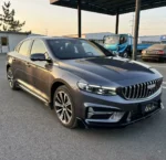 Geely Preface 2.0T Wang Yue Edition – For Sale From China  | Chinese Ev Cars in Algeria