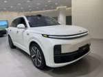 Lixiang Li Auto 2024 – For Sale From China  | Chinese Ev Cars in Algeria - Image 9