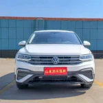 Volkswagen Tiguan L 300TSI – For Sale From China  | Chinese Ev Cars in Algeria