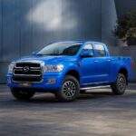Pickup Zhongxing Lingdu 2.5T New Commercial Edition – For Sale From China | Chinese Ev Cars in Algeria - Image 5