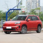 GAC Aion V – For Sale From China  | Chinese Ev Cars in Algeria - Image 9